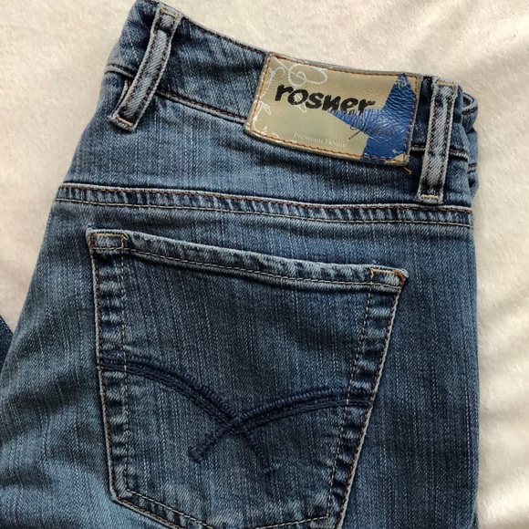 Rosner jeans - Picture 2 of 5